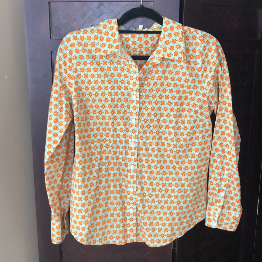 Bright top